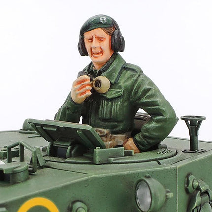 Tamiya Cromwell MK.IV 1:35 Scale Model Kit