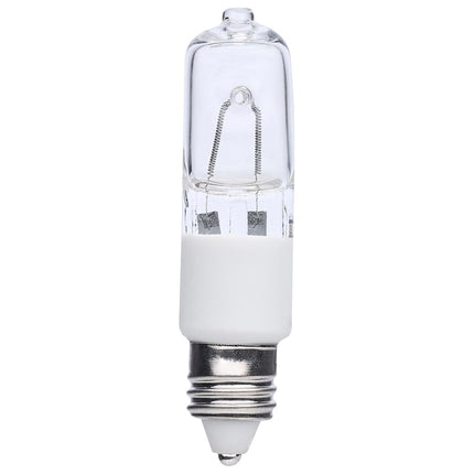 Satco Products S3108 120V 150-Watt T4.5 E11 Base L