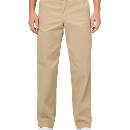 Pantalones de trabajo Original 874 de Dickies para hombre, Desert Sand, 36W x 32L
