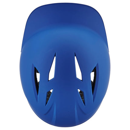 Casque de baseball CHAMPRO HX Gamer Performance, finition mate unie