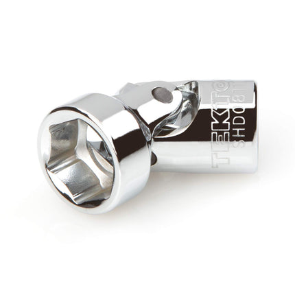 TEKTON 1/4 Inch Drive x 11 mm 6-Point Universal Jo