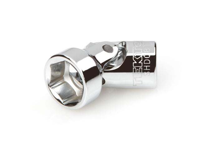 TEKTON 1/4 Inch Drive x 11 mm 6-Point Universal Jo