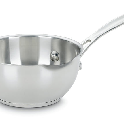Cuisinart 735-16OP Chef's Classic Stainless 1-Quar