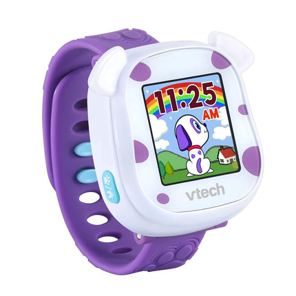 VTech My First Kidi Smartwatch, Purple