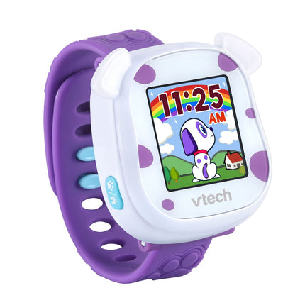 VTech Ma première Kidi Smartwatch, Violet