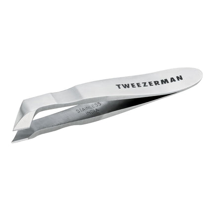 Tweezerman Men's Mini Hangnail Squeeze Snip Nipper