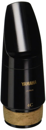 Yamaha BCL-4C Standard BB Bass Clarinet Plastic Mouthpiece