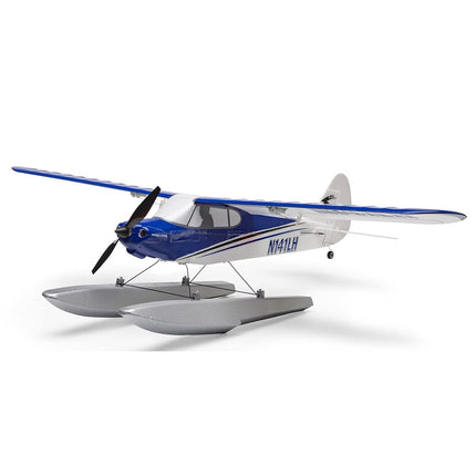 E-flite Float Set UMX Cub UMX Timber EFLUA1190 Miscellaneous Airplane Accessories