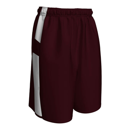 CHAMPRO Unisex-Youth Crossover Reversible Basketba