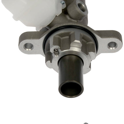 Dorman M631081 Brake Master Cylinder Compatible wi