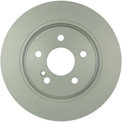 BOSCH 36010984 QuietCast Premium Disc Brake Rotor 
