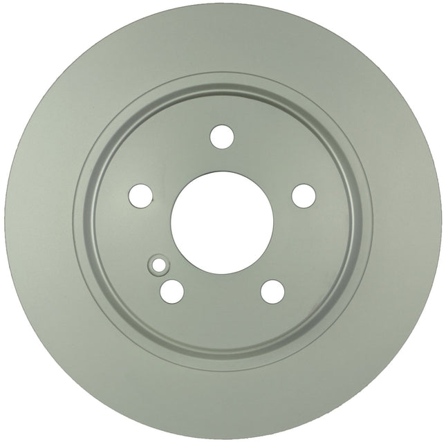 BOSCH 36010984 QuietCast Premium Disc Brake Rotor 