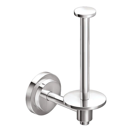 Moen DN0709CH Iso Paper Holder, Chrome