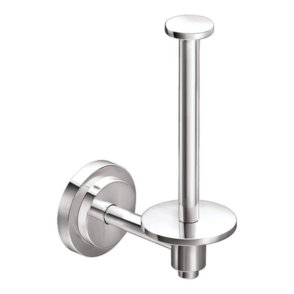 Moen DN0709CH Iso Paper Holder, Chrome