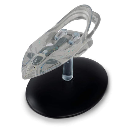 Orville - USS Orville (ECV-197) Ship - The Orville