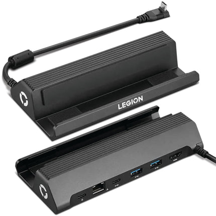 Lenovo Legion Go USB-C Hub Dock - 6-in-1 Dock, Imp