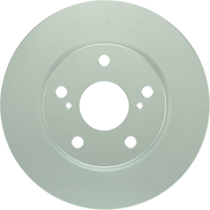 BOSCH 50011503 QuietCast Premium Disc Brake Rotor 