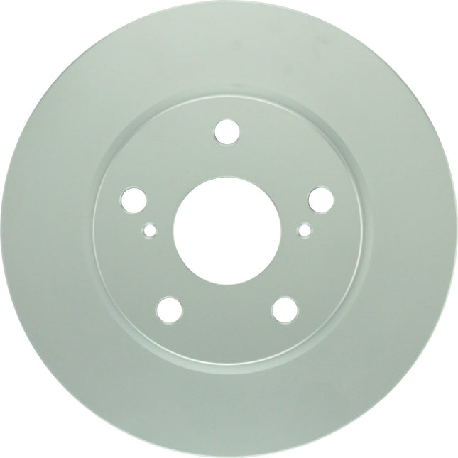 BOSCH 50011503 QuietCast Premium Disc Brake Rotor 