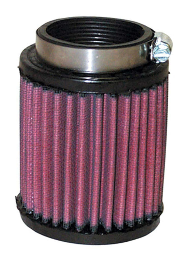 K&N Filters SN-2520 Motorcycle Custom Air Filter