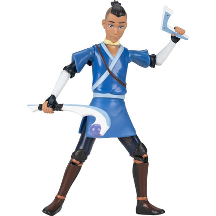 Jazwares AVAT Style Number - AVTL0054