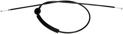 Dorman 912-451 Cable de Apertura de Capó para Modelos Selectos de BMW, 1 Paquete