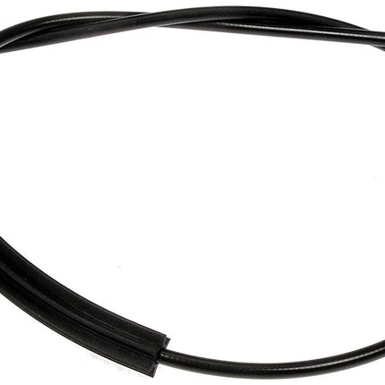 Dorman 912-451 Hood Release Cable for Select BMW M