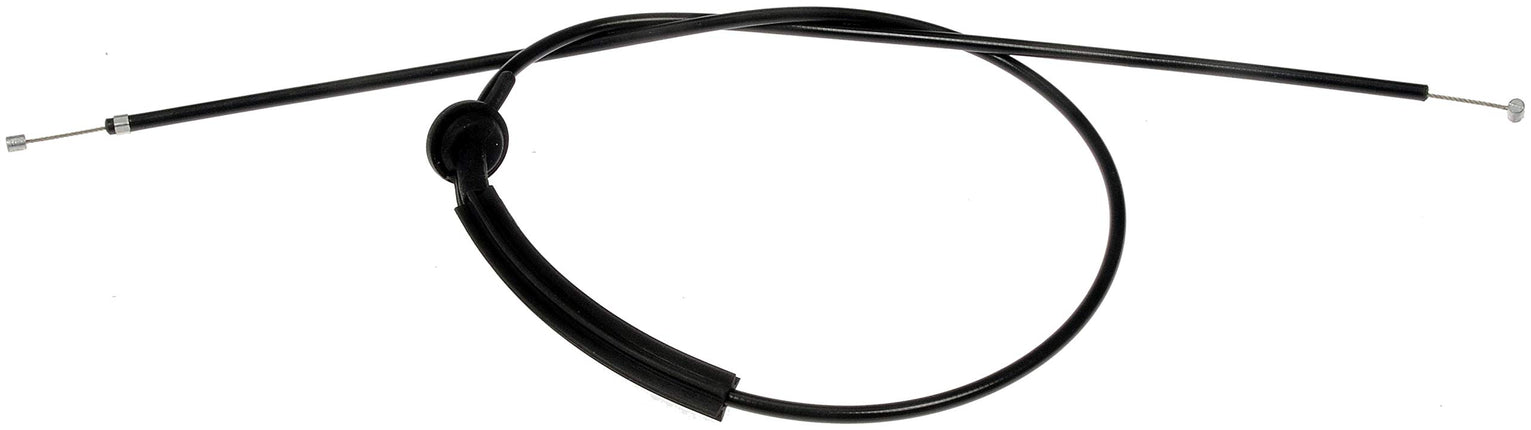 Dorman 912-451 Hood Release Cable for Select BMW M