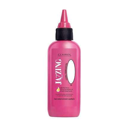 Clairol Professional Jazzing Hair Color No.010 Cle