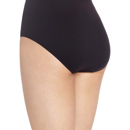 Bali Women's Comfort Revolution Seamless Brief, Chateau Blue, 7