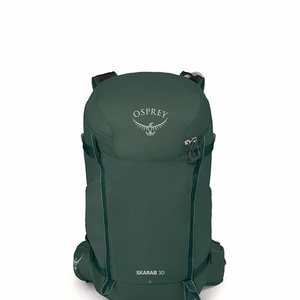 Osprey Men's Skarab 30 W/Res Tundra Green O/S