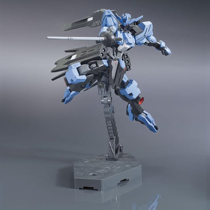 BANDAI Hobby HG IBO Gundam Vidar IBO: 2nd Season Building Kit (1/144 Scale)