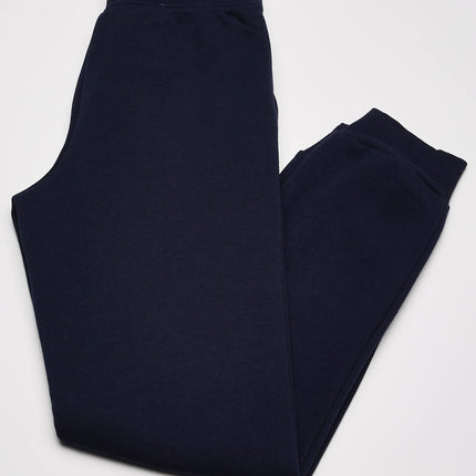 The Children's Place Girls French Terry Jogger Pants, Tidal Single, X-Large