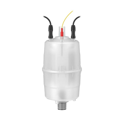 Kit d'entretien pour humidificateur à vapeur AprilAire 5768 avec réservoir de rechange pour modèles d'humidificateur à vapeur pour toute la maison : 800, 801, 865, 866