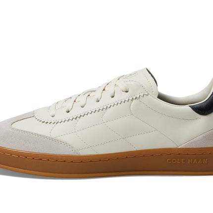 Cole Haan Women's Grandprø Breakaway Sneaker, Ivory/Gum, 5.5 UK