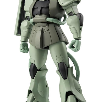 Tamashi Nations - Moblie Suit Gundam - The Robot Spirits - MS-06 ZAKU II Version A.N.I.M.E.
