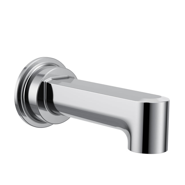 Moen 4326 Greenfield 1/2-Inch Slip Fit Connection 