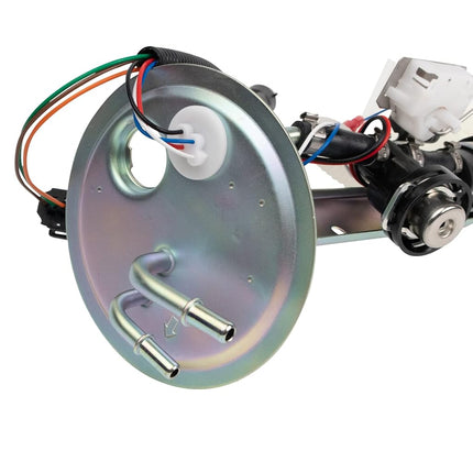 TRQ Fuel Pump Module Assembly Compatible with 1999 Ford Ranger