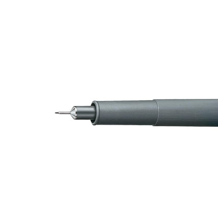 STAEDTLER Pigment Liner, Fineliner Pen for Drawing, Drafting, Journaling, 0.05mm, Black, Box of 5 Pens, 308 0059M