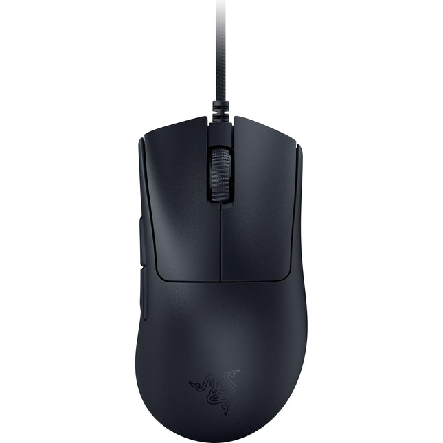 RAZER DeathAdder V3 Wired Gaming Mouse: 59g Ultra 