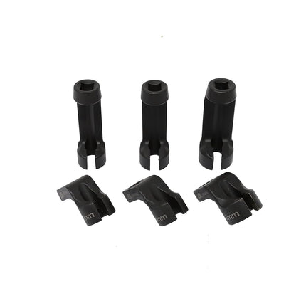 CTA Tools 5083 6 Pc. EGT Sensor Socket Set