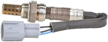 Bosch 18075 Premium OE Fitment Oxygen Sensor - Compatible With Select Subaru Crosstrek, Forester, Impreza, Legacy, Outback, XV Crosstrek