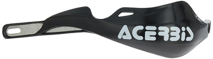 Acerbis Rally Pro Handguards, Black , 0013054.090