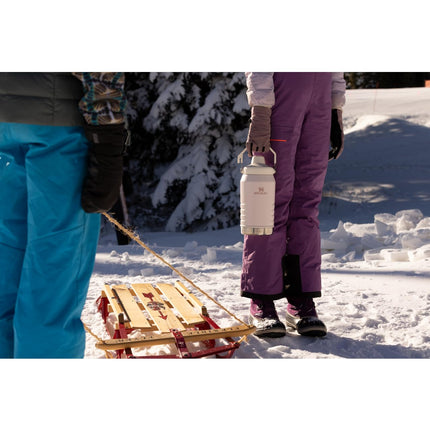 Bouteille d'eau Stanley IceFlow™ Fast Flow 1,9 L Polar