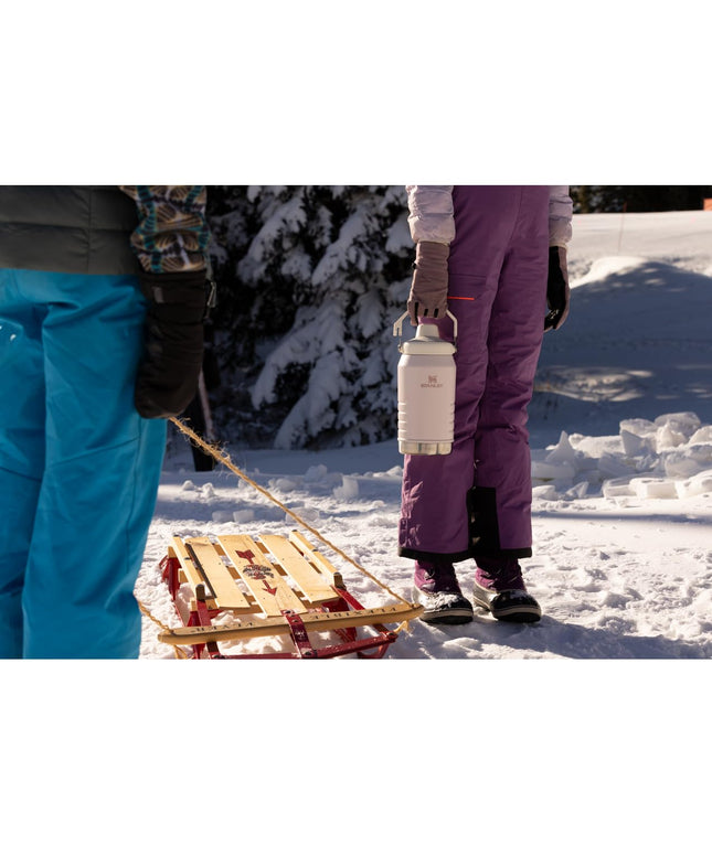 Bouteille d'eau Stanley IceFlow™ Fast Flow 1,9 L Polar