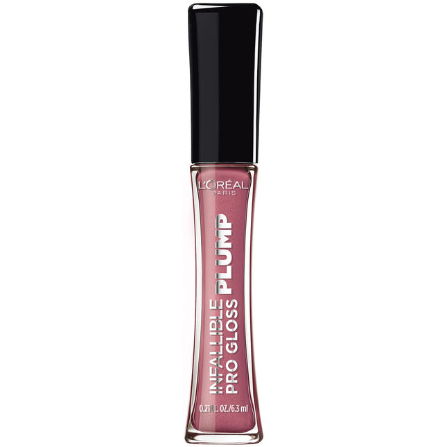 L’Oréal Paris Infallible Pro-Gloss Lip Plumper wit