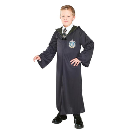 Rubies 884254M Slytherin Robe Costume Harry Potter