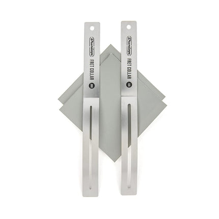 Dunlop DGT05 Maintenance Tools - Fret Collars - Fr