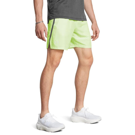 Under Armour Men's Launch Stretch Woven 7-inch Shorts