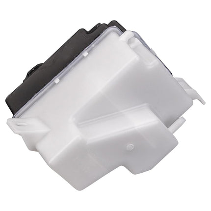 TRQ Coolant Reservoir Compatible with 2006-2011 Hyundai Accent Kia Rio Rio5