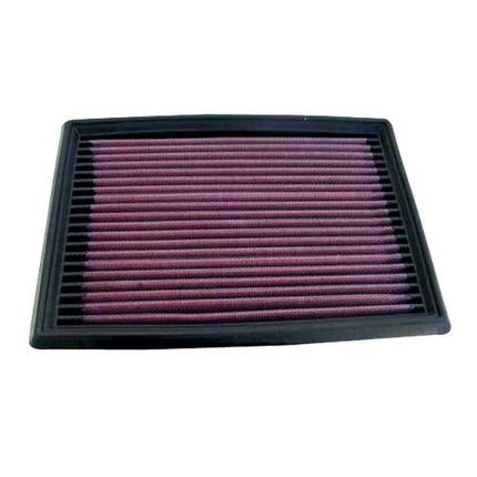 K&N Engine Air Filter: High Performance, Washable,